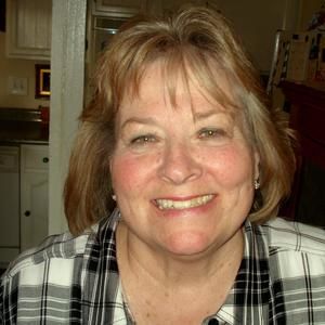 Meet your Posher, Joann